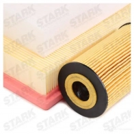 Комплект фильтров STARK skfs18880845 1437814922 CPCY 3 - Изображение 5