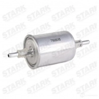 Комплект фильтров STARK skfs18880845 1437814922 CPCY 3 - Изображение 6