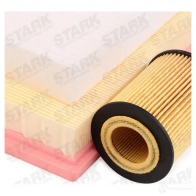 Комплект фильтров STARK skfs18880844 1437814822 F88N 7 - Изображение 5