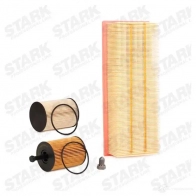 Комплект фильтров STARK 2 XCWM 1437814477 skfs18880654 - Изображение 4