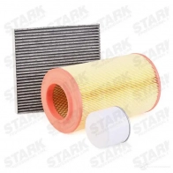 Комплект фильтров STARK Y UEGK8V skfs18880512 1437811204 - Изображение 5