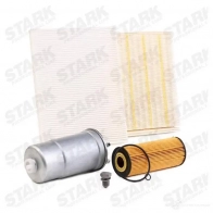 Комплект фильтров STARK skfs1880064 1437813647 53 0ID22 - Изображение 5