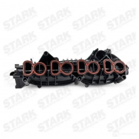 Переходник впускного коллектора STARK skfim3160036 1438771266 DJT 67 - Изображение 4