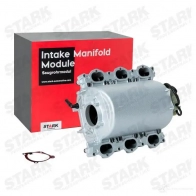 Переходник впускного коллектора STARK skfim3160007 1437828589 JAB X1G - Изображение 2