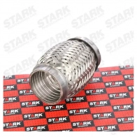 Гофра глушителя STARK AK A095 1437804580 skfh2540011 - Изображение 2