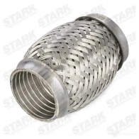Гофра глушителя STARK AK A095 1437804580 skfh2540011 - Изображение 3