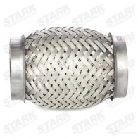 Гофра глушителя STARK AK A095 1437804580 skfh2540011 - Изображение 4