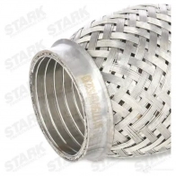 Гофра глушителя STARK AK A095 1437804580 skfh2540011 - Изображение 5