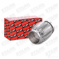 Гофра глушителя STARK 1437804922 HWXW 9GP skfh2540001 - Изображение 2