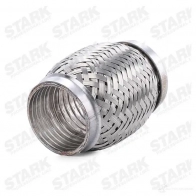 Гофра глушителя STARK 1437804922 HWXW 9GP skfh2540001 - Изображение 3