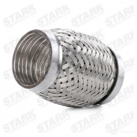 Гофра глушителя STARK 1437804922 HWXW 9GP skfh2540001 - Изображение 4
