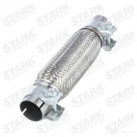 Гофра глушителя STARK 1437804928 skfh2540021 8VT WS - Изображение 3