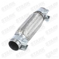 Гофра глушителя STARK FVRHN MI skfh2540009 1437804625 - Изображение 3