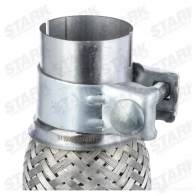 Гофра глушителя STARK FVRHN MI skfh2540009 1437804625 - Изображение 4