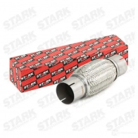 Гофра глушителя STARK UP GMR 1437804944 skfh2540015 - Изображение 2