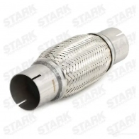 Гофра глушителя STARK UP GMR 1437804944 skfh2540015 - Изображение 3