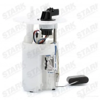 Топливный насос STARK 1437830602 8 YZLS skfu0410157 - Изображение 4
