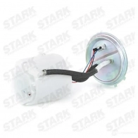 Топливный насос STARK skfu0410437 AUQ HSXL 1437942700 - Изображение 4