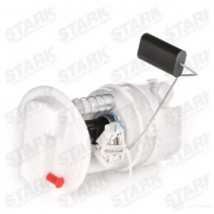 Топливный насос STARK 1437830542 skfu0410131 PJC GY6 - Изображение 2