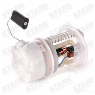 Топливный насос STARK 1437830542 skfu0410131 PJC GY6 - Изображение 3
