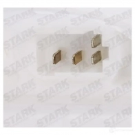 Топливный насос STARK 1437830542 skfu0410131 PJC GY6 - Изображение 6