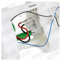 Топливный насос STARK 1437830532 9S IPG skfu0410175 - Изображение 4