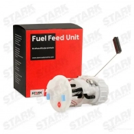 Топливный насос STARK skfu0410174 1437830513 KD8F Q - Изображение 2