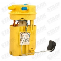 Топливный насос STARK CT6V E skfu0410104 1437830549 - Изображение 2