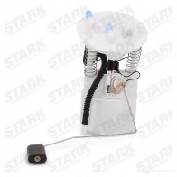 Топливный насос STARK skfu0410185 4WY F7R1 1437830518 - Изображение 2