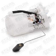 Топливный насос STARK skfu0410185 4WY F7R1 1437830518 - Изображение 3