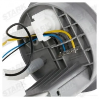 Топливный насос STARK F17TJ I9 skfu0410134 1437830594 - Изображение 6