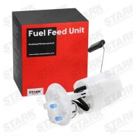 Топливный насос STARK 8DY SH 1437830697 skfu0410005 - Изображение 2