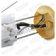Топливный насос STARK VC 6RH 1437830530 skfu0410017 - Изображение 6