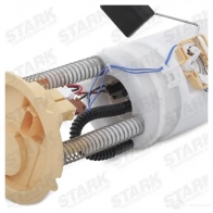 Топливный насос STARK 7LRY2 SZ skfu0410010 1437830672 - Изображение 7
