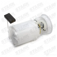 Топливный насос STARK skfu0410016 SX T12Z 1437830610 - Изображение 5