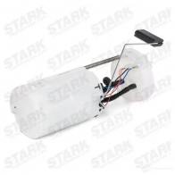 Топливный насос STARK 1437830510 G NBVO skfu0410092 - Изображение 3