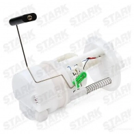 Топливный насос STARK skfu0410014 1437830393 Q ATX3X6 - Изображение 5