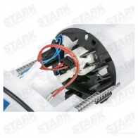 Топливный насос STARK NMI L5 1437830538 skfu0410085 - Изображение 5
