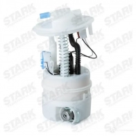 Топливный насос STARK 1437830484 skfu0410360 W R68J - Изображение 4
