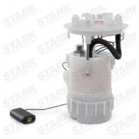 Топливный насос STARK 1438783387 skfu0410319 I7K QG - Изображение 4