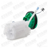 Топливный насос STARK MB1P 3 1437830564 skfu0410181 - Изображение 4