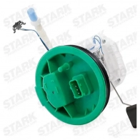 Топливный насос STARK MB1P 3 1437830564 skfu0410181 - Изображение 6