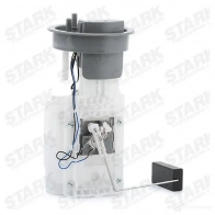 Топливный насос STARK TE QLE skfu0410077 1437830512 - Изображение 4