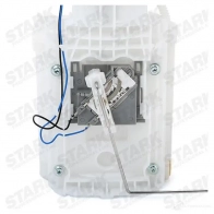 Топливный насос STARK TE QLE skfu0410077 1437830512 - Изображение 7