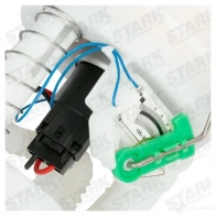 Топливный насос STARK skfu0410075 1437830504 VUB JZ - Изображение 6