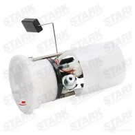 Топливный насос STARK W HAD7 skfu0410025 1437830651 - Изображение 4