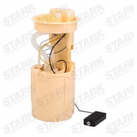 Топливный насос STARK 1437830486 5 8Q9JM skfu0410248 - Изображение 4