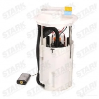 Топливный насос STARK skfu0410251 ME BUPHZ 1437830582 - Изображение 4