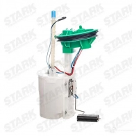 Топливный насос STARK A6 G7C 1437830580 skfu0410142 - Изображение 4