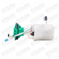 Топливный насос STARK A6 G7C 1437830580 skfu0410142 - Изображение 6